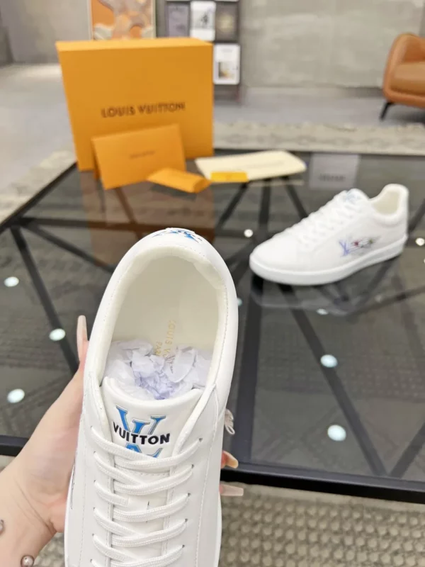 Louis Vuitton shoes - louis vuitton replica shoes