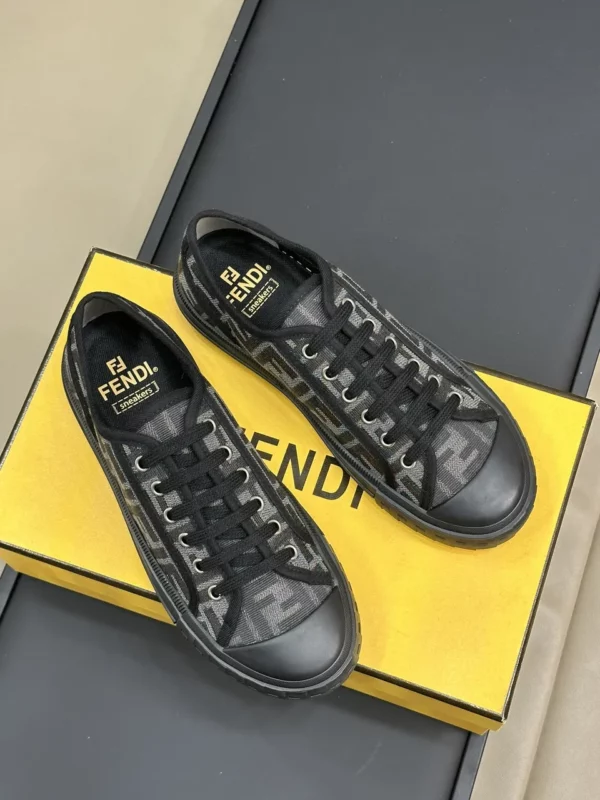 Fendi shoes - rep shoes