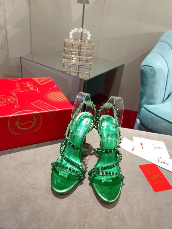 Christian Louboutin shoes - rep shoes