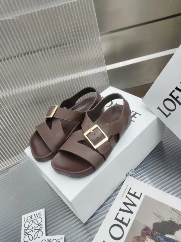 Loewe shoes - Replica shoes