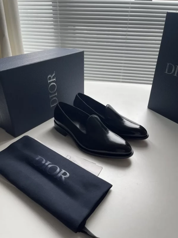 Dior shoes - Replica shoes