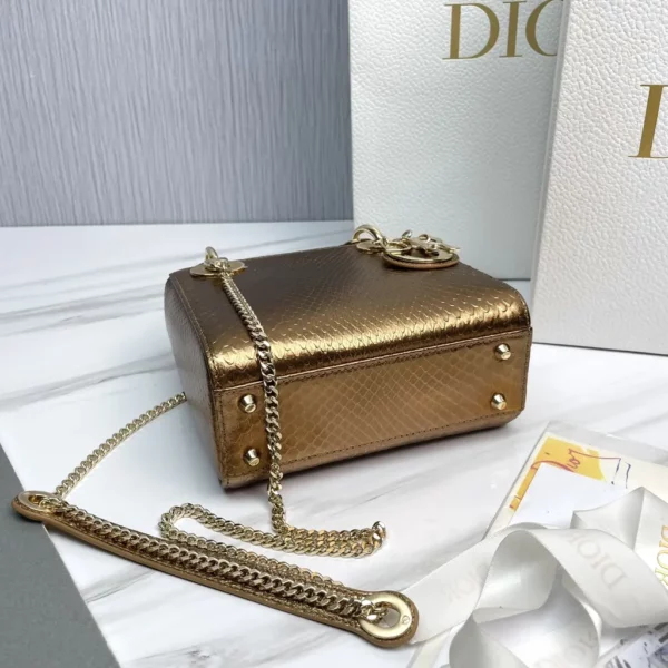 Dior bag - replica dior bags