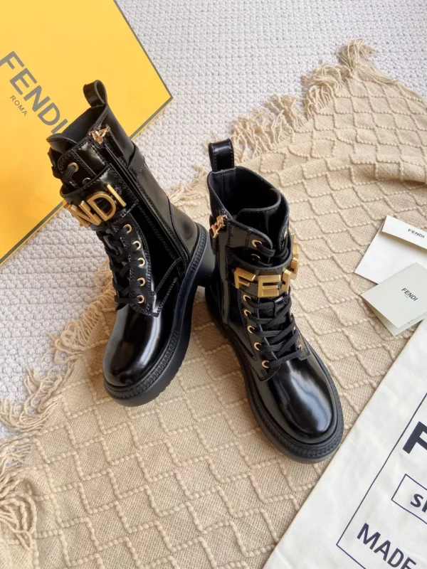 Fendi shoes - rep shoes