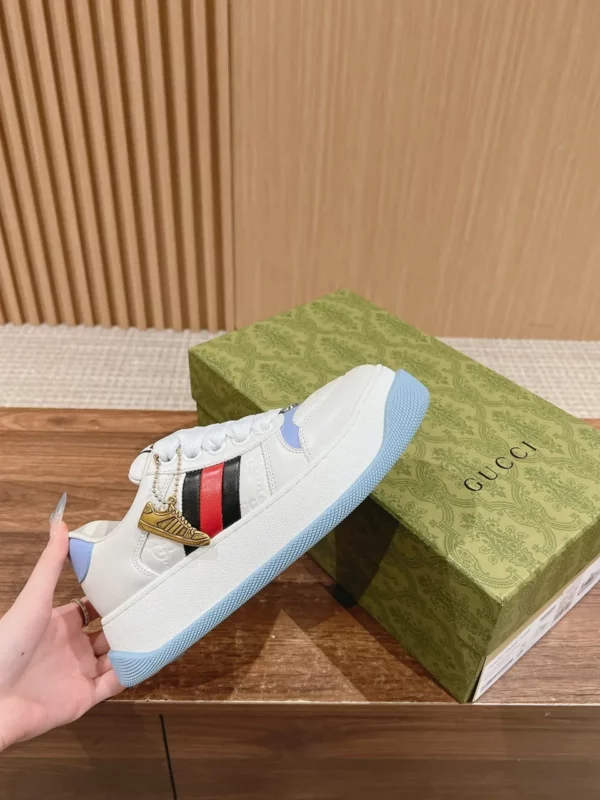 Gucci shoes - replica gucci shoes