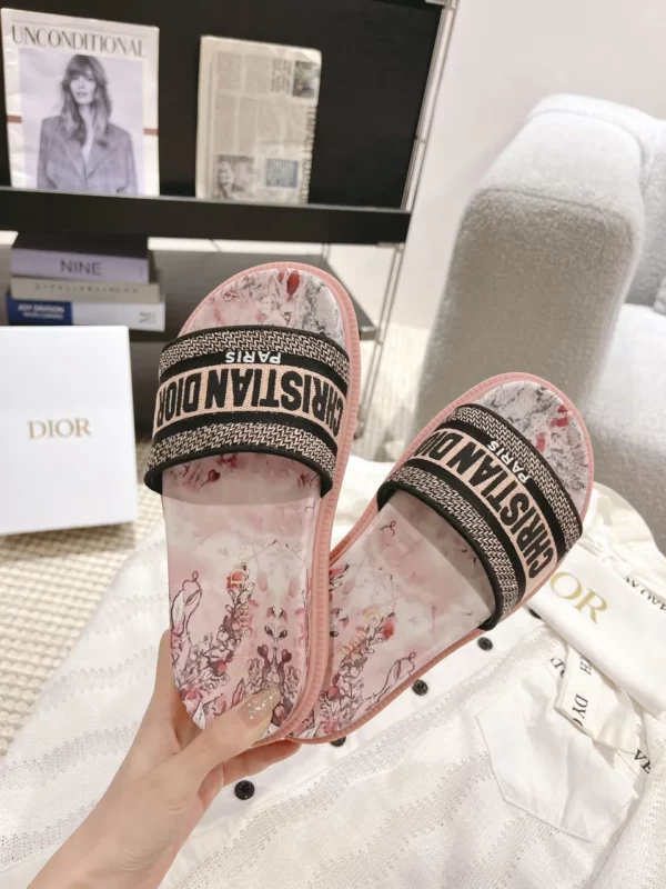 Dior shoes - Replica shoes