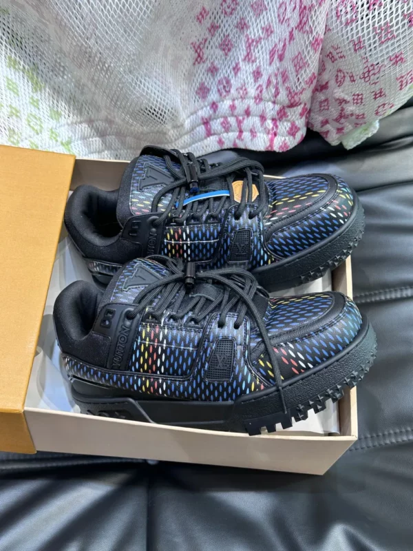 Louis Vuitton shoes - rep shoes