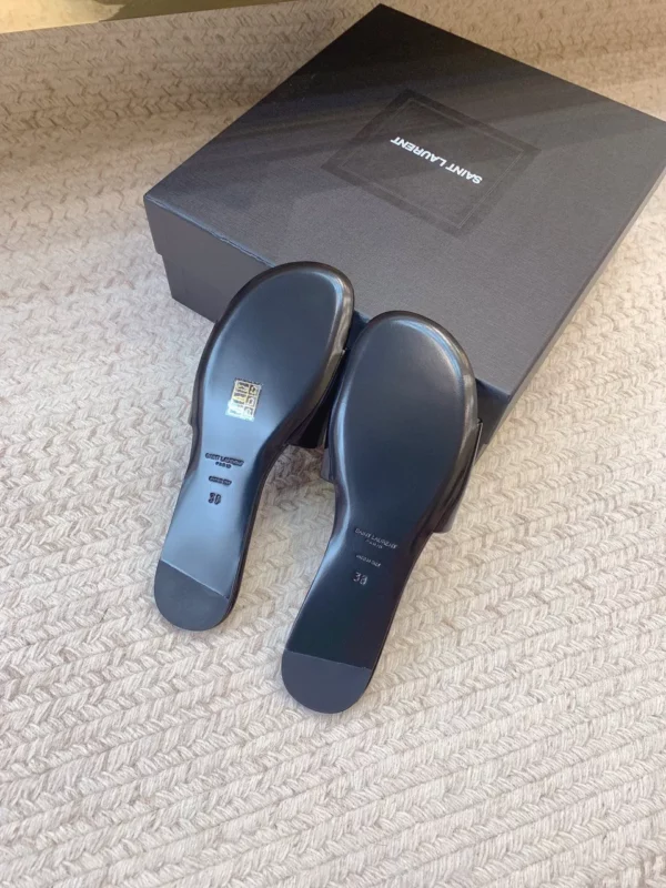 Saint Laurent shoes - rep shoes