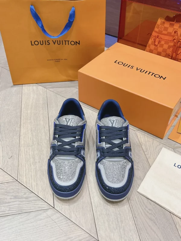 Louis Vuitton shoes - rep shoes