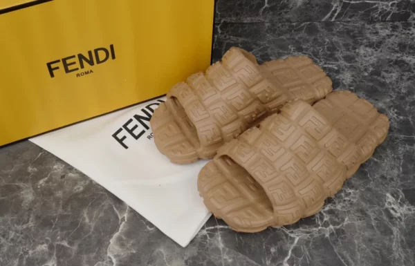 Fendi shoes - rep shoes