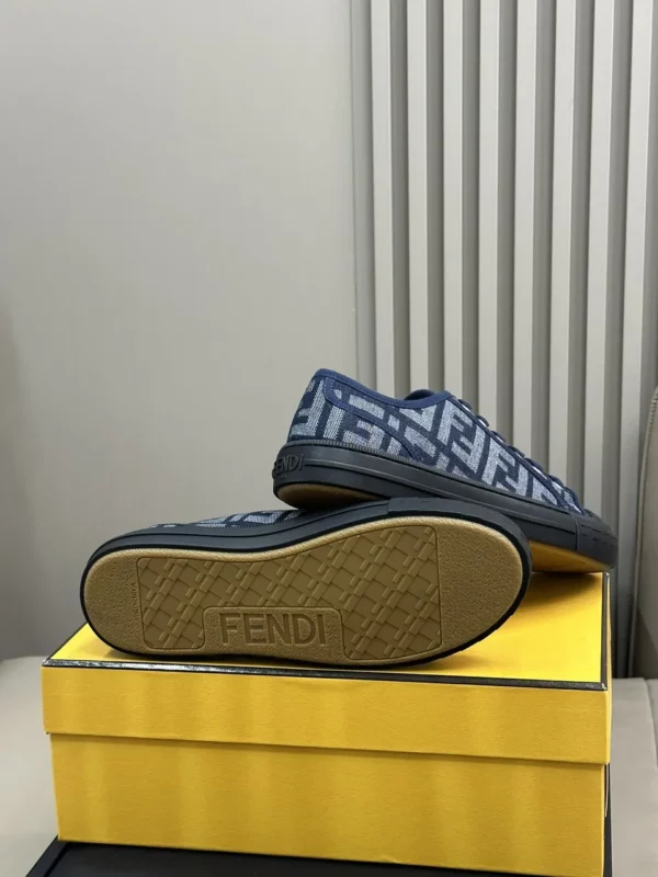 Fendi shoes - Replica shoes