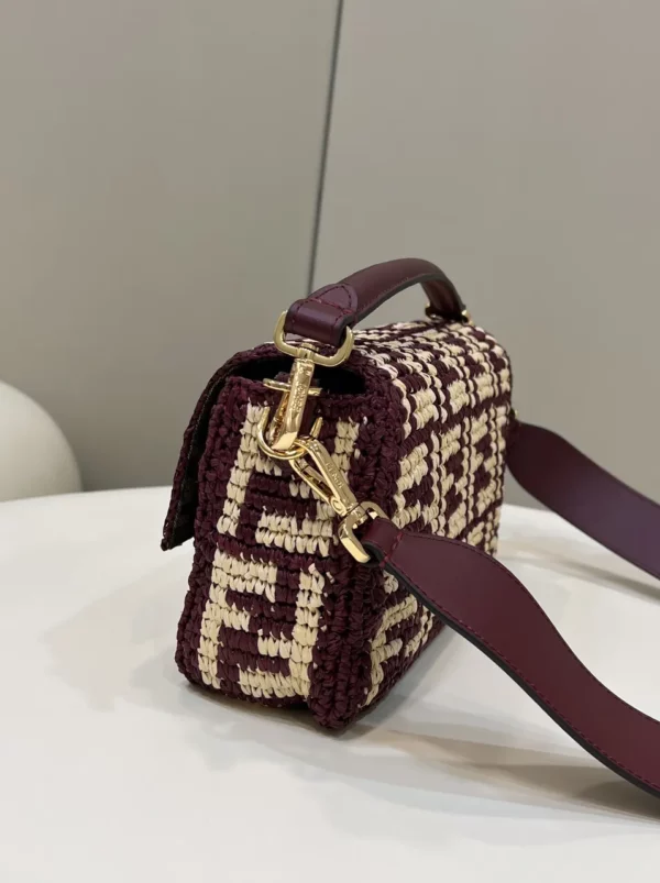 Fendi bag - fendi replica bags