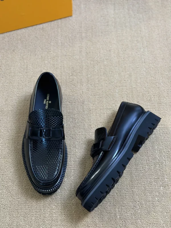 Louis Vuitton shoes - louis vuitton replica shoes