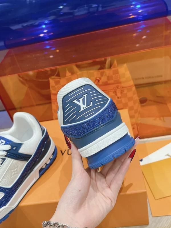 Louis Vuitton shoes - rep shoes