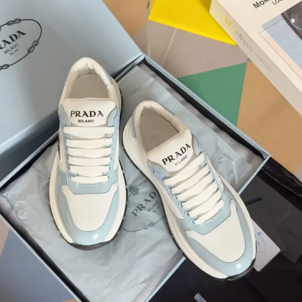 Prada shoes - rep shoes