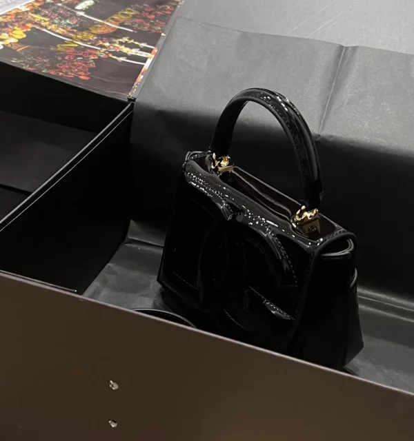 Dolce Gabbana bag - rep bags