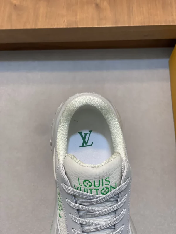 Louis Vuitton shoes - louis vuitton replica shoes