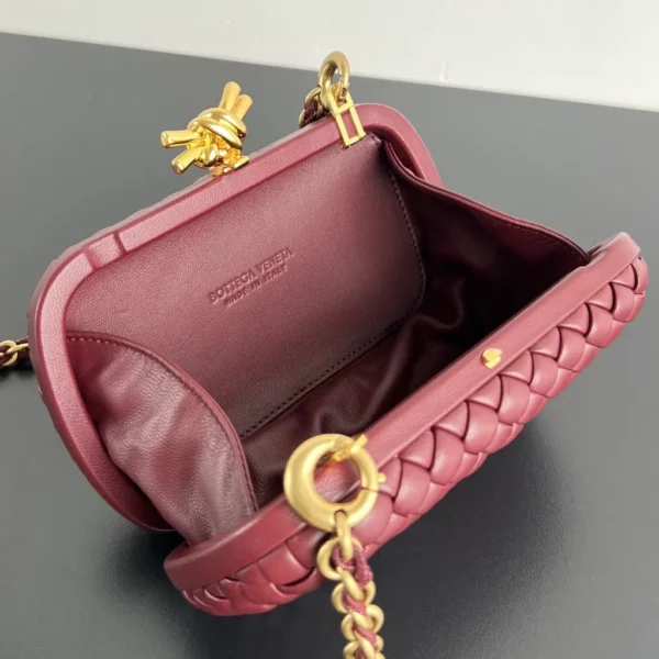 Bottega Veneta bag - replica bags