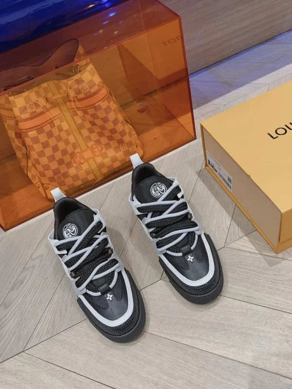 Louis Vuitton shoes - rep shoes