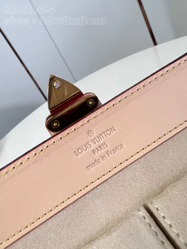 Louis Vuitton bag - louis vuitton replica bags