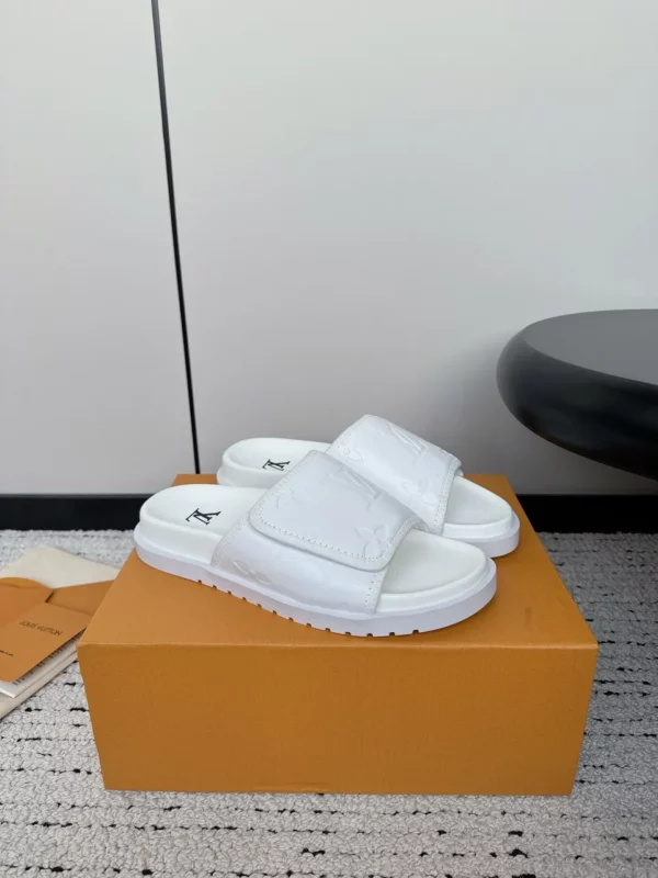 Louis Vuitton shoes - rep shoes