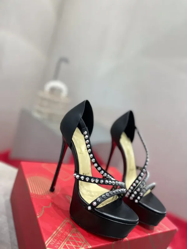 Christian Louboutin shoes - rep shoes