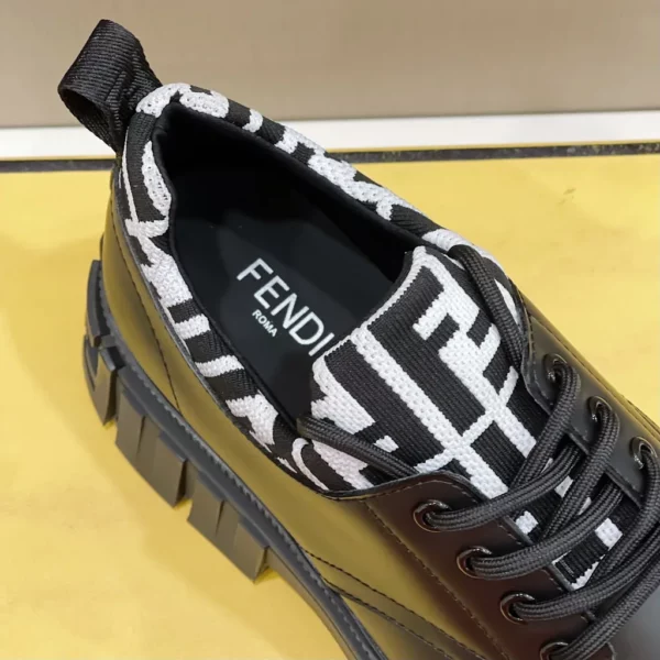 Fendi shoes - rep shoes