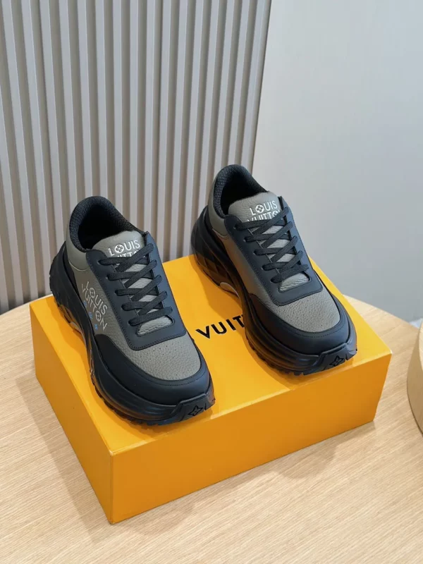 Louis Vuitton shoes - louis vuitton replica shoes