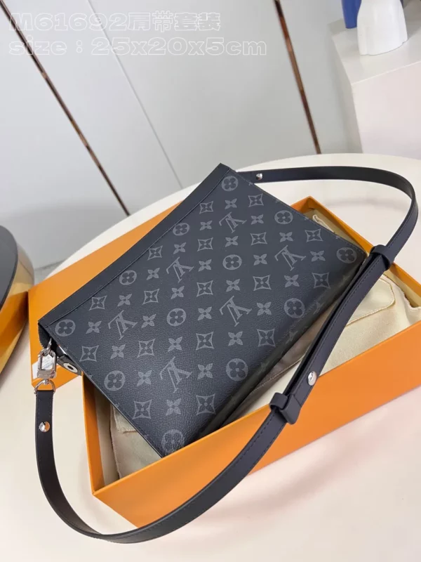 Louis Vuitton bag - louis vuitton replica bags