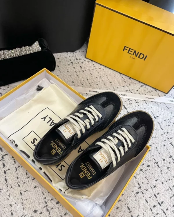 Fendi shoes - Replica shoes