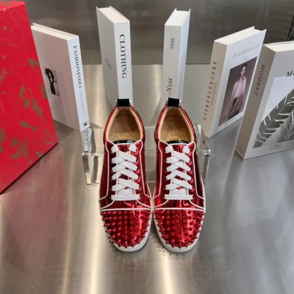 Christian Louboutin shoes - rep shoes