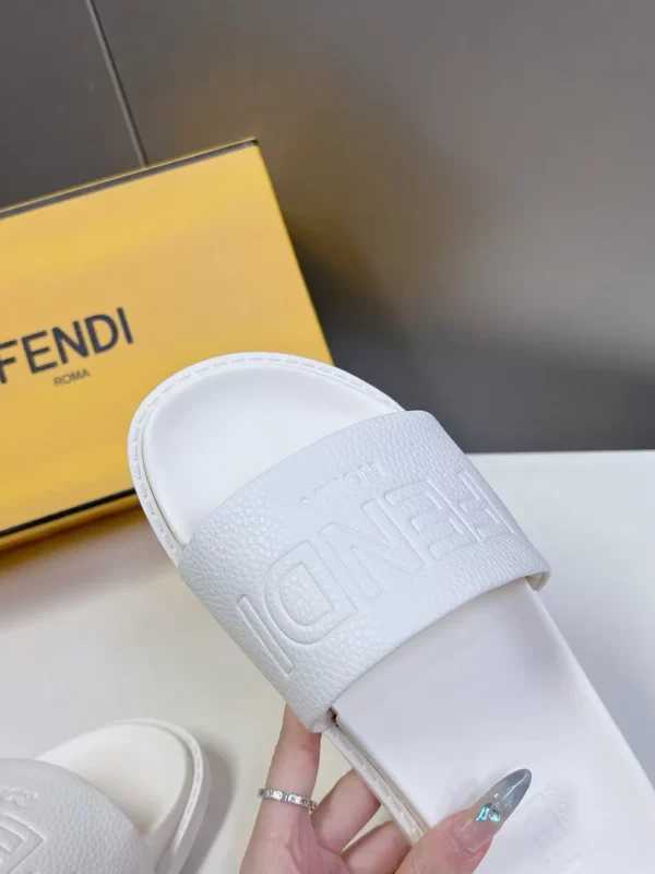 Fendi shoes - rep shoes