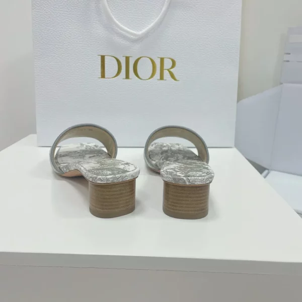 Dior shoes - Replica shoes