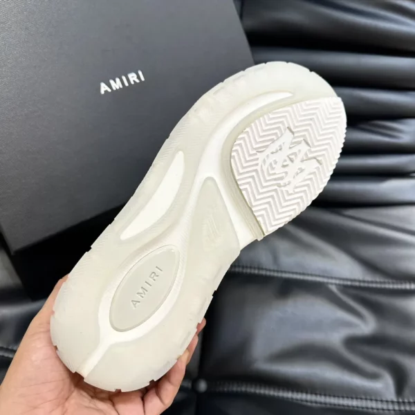 Amiri shoes - Replica shoes