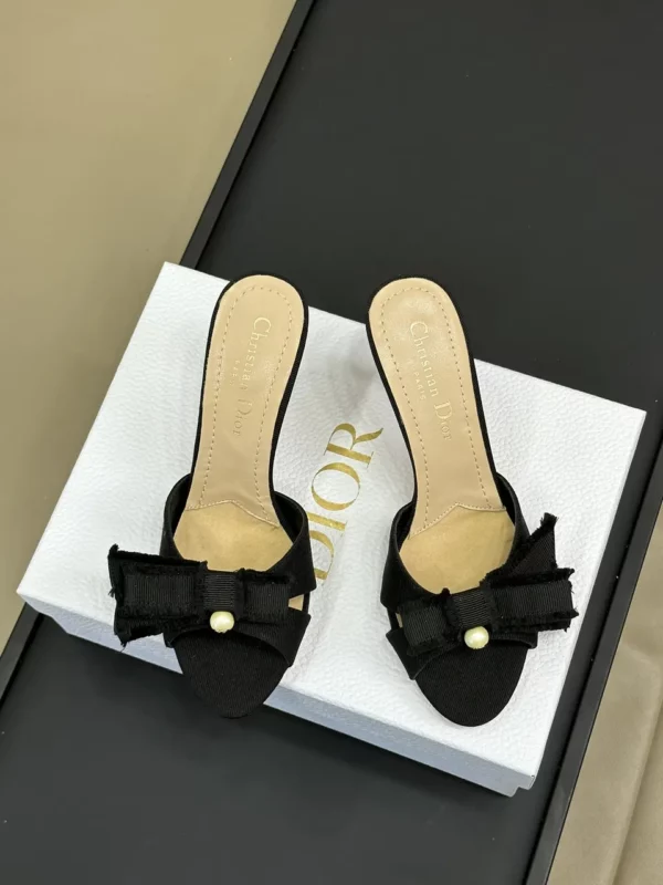 Dior shoes - rep shoes