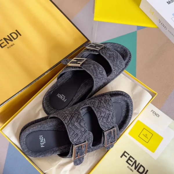 Fendi shoes - rep shoes