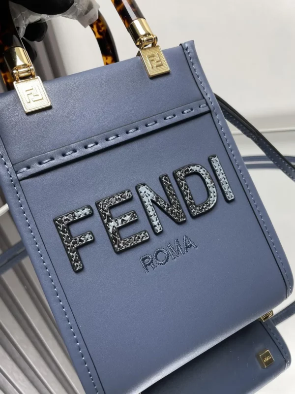 Fendi bag - rep bags