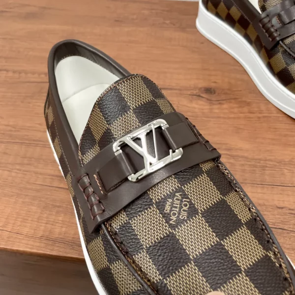 Louis Vuitton shoes - louis vuitton replica shoes