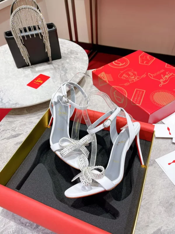 Christian Louboutin shoes - rep shoes