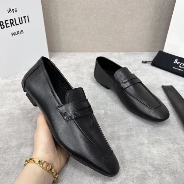 Berluti shoes - rep shoes