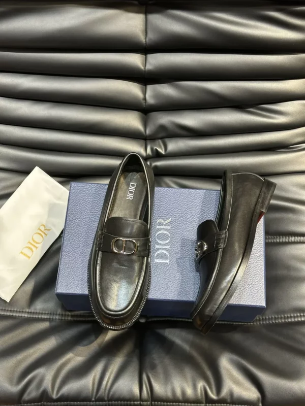 Dior shoes - Replica shoes