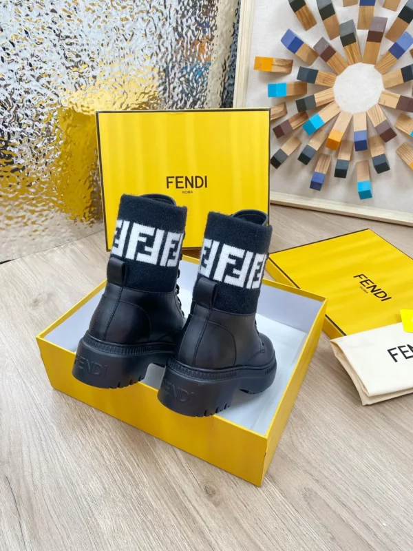 Fendi shoes - rep shoes