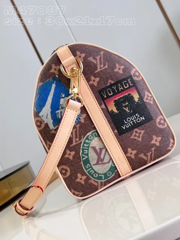 Louis Vuitton bag - louis vuitton replica bags