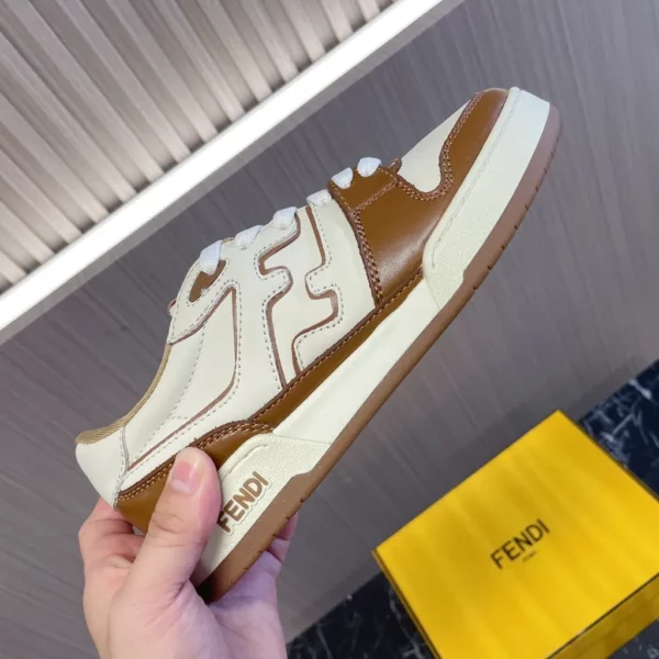 Fendi shoes - rep shoes