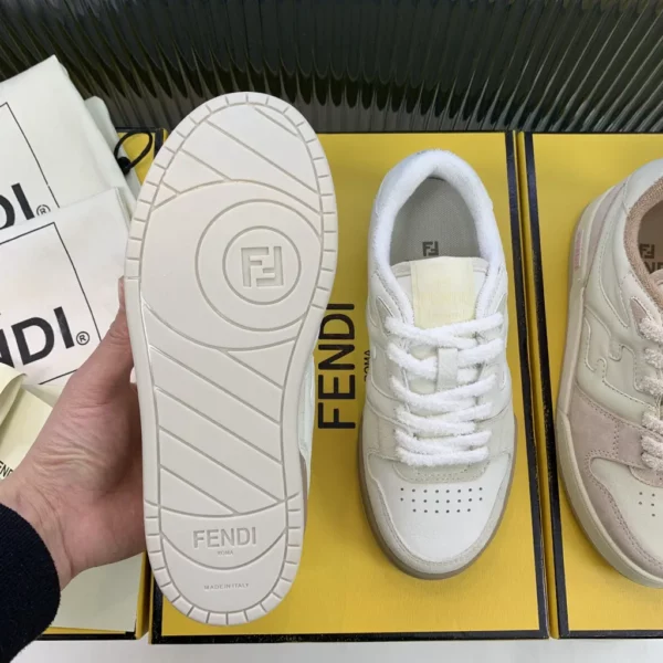 Fendi shoes - rep shoes