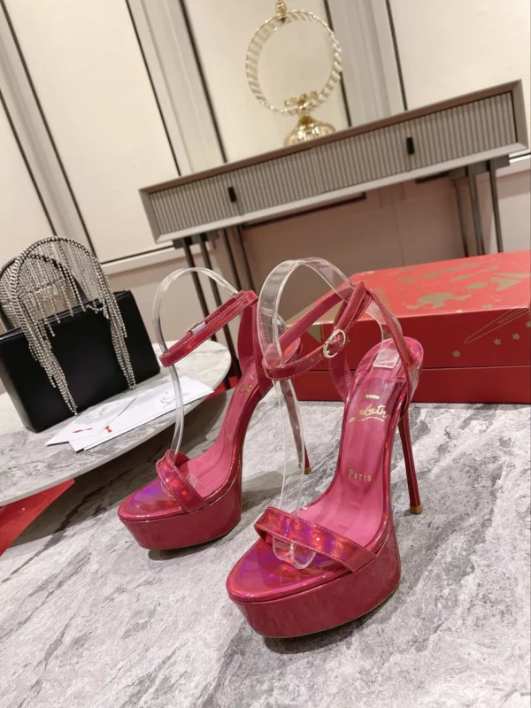 Christian Louboutin shoes - rep shoes