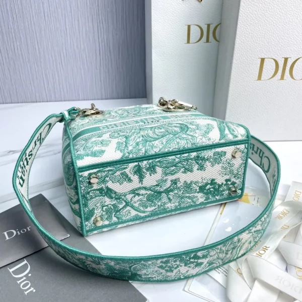 Dior bag - replica dior bags