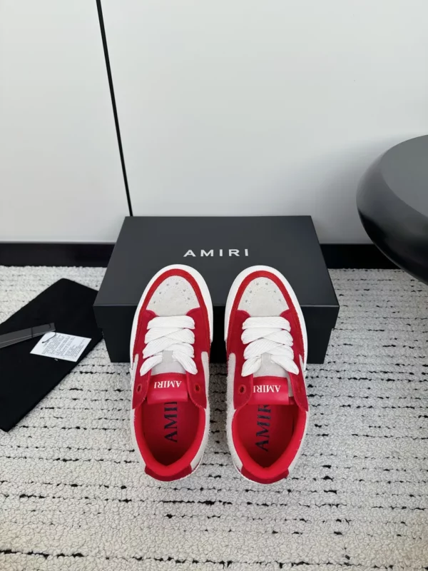 Amiri shoes - rep shoes