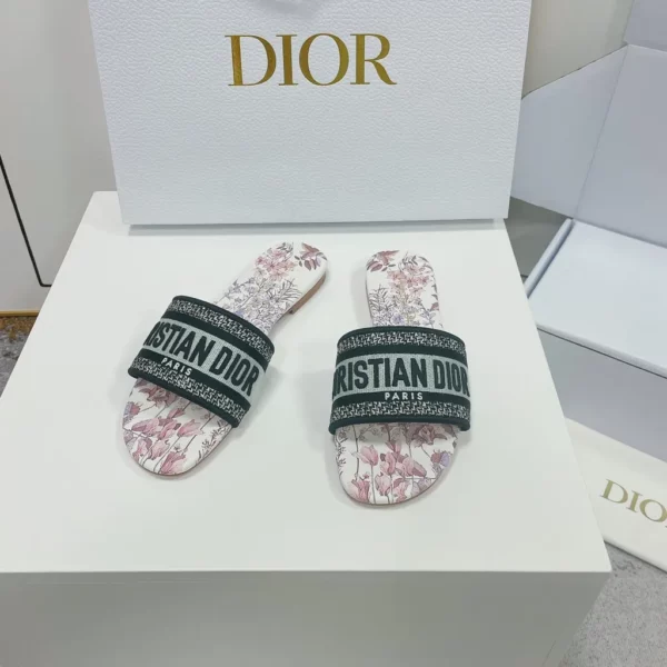 Dior shoes - rep shoes