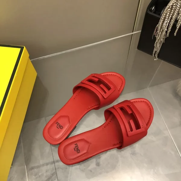 Fendi shoes - Replica shoes