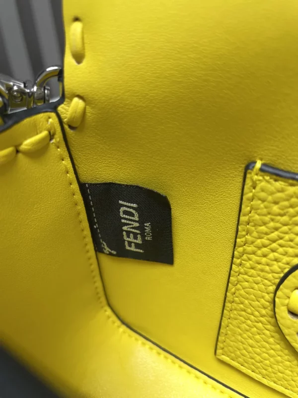 Fendi bag - rep bags